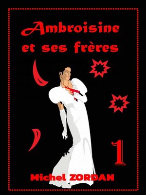 cover image of Ambroisine, et ses frères
